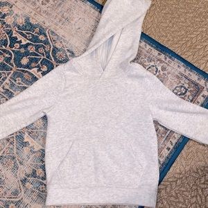 Old Navy toddler sweatshirt